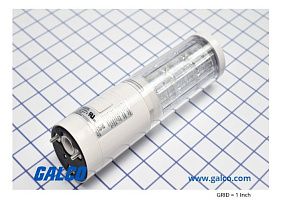 Patlite LA6-3DTNWN-RYG