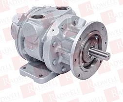 Двигатель Артикул 16AM-FRV-13 от производителя IDEX INC