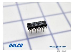 NTE Electronics NTE74S258