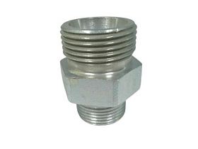 WAL025197 Труба и муфта от WALTERSCHEID