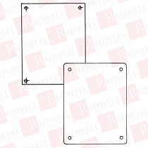 Задняя панель / аппаратное обеспечение Артикул NP2420 от производителя ABB THOMAS & BETTS