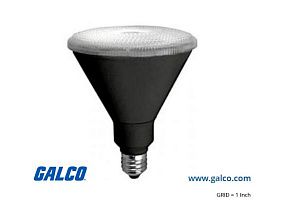 TCP Lighting LED17P38D41KNFLB