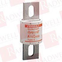 Предохранитель Артикул A70Q50-4 от производителя MERSEN