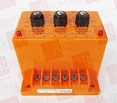 Монитор  напряжения / фазы Артикул PBD-440-ALE от производителя MARSH BELLOFRAM