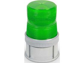 Edwards Signaling 105H-LG