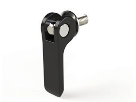 Saginaw Control & Engineering SCE-QRCH