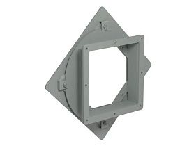 Hammond Manufacturing 1487EV2