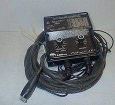 Управление OPTIMA-450 от MILLER ELECTRIC