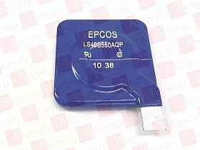 Конденсатор Артикул DV0666-0 от производителя TDK