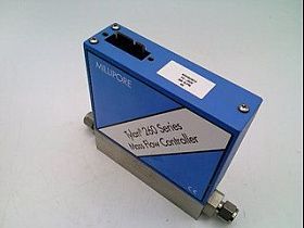 FC-262V-6S 200 SLPM HE Control от MILLIPORE