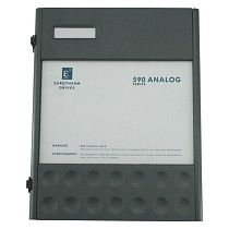 Привод постоянного тока Eurotherm Drives 955L-8R751, 7.5 HP, 150/500 VDC