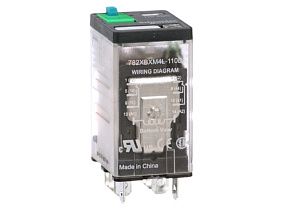 Square D 782XBXM4L110D