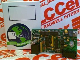 Плата ПК Плата ПЛК / дополнения к  плататам Артикул 21-1950-0B от производителя ADVANCED MICRO SYSTEMS