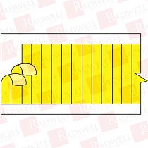 Маркер  проводов / терминалов Артикул WCWHIS от производителя ABB THOMAS & BETTS