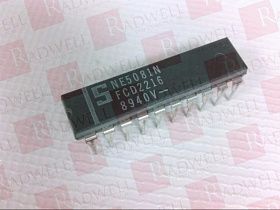 Интегральная микросхема Артикул NE5081N от производителя NXP SEMICONDUCTOR
