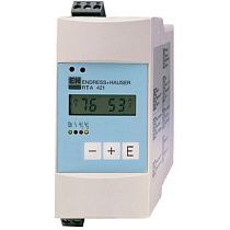 Контактор RTA421-A22A, 250 В AC/DC, 50/60 Гц, ENDRESS & HAUSER