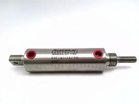 Пневматический цилиндр ALLENAIR SSE-1-1/2-X-2-RM двустороннего действия