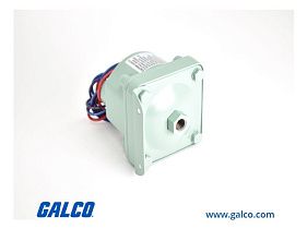 Barksdale Control Products D1H-A80SS-S0049