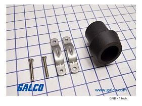 Russellstoll, a T & B Brand DS6504MP00K