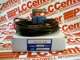 Тензодатчик Артикул TD112-KLB от производителя TONGDA SCALES CO