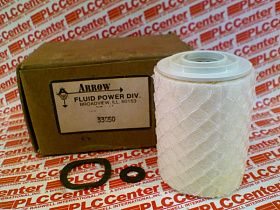 Пневмофильтр Артикул 33050 от производителя ARROW PNEUMATICS