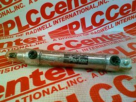 Пневматический цилиндр Артикул .75DPSRV02.0 от производителя PARKER