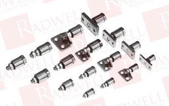 Гидравлический привод / цилиндр  Артикул CJL-26X1.5 от производителя KOGANEI