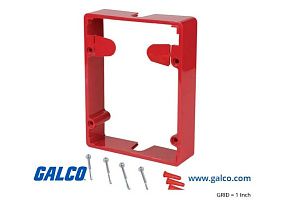 Safety Technology Internationa KIT-900-R