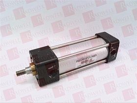 Гидравлический цилиндр Артикул 3920-8009-1-040 от производителя INGERSOLL RAND