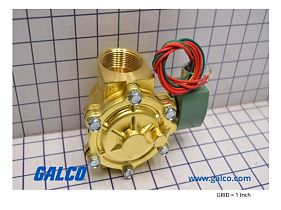 Asco 8210G022-120/60,110/50