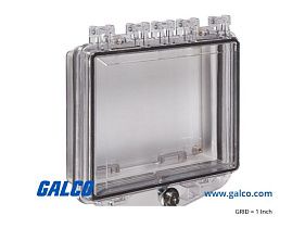 Safety Technology Internationa STI-7510F