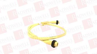 Комплект кабелей / шнуров QD Артикул 84901 от производителя TPC WIRE & CABLE