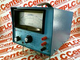 Панельный измеритель MV-912A от MILLIVAC INSTRUMENTS
