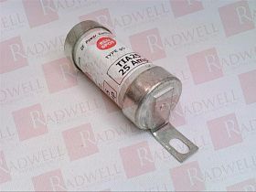 Предохранитель Артикул TIA25 от производителя GENERAL ELECTRIC