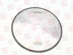 Шлифовальный круг Артикул 66185-01 от производителя ADVANCED SUPERABRASIVES