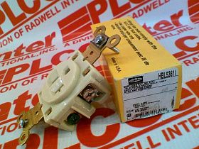 Штекер / розетка Артикул 5361I от производителя SPERRY INSTRUMENTS