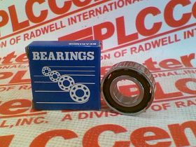 Подшипник Артикул 7004-CTP4GA от производителя BEARINGS INC