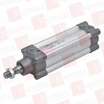 Пневматический цилиндр Артикул 1210400075CP от производителя METAL WORK PNEUMATIC