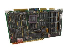 D-31002 Плата ПК Плата ПЛК / дополнения к  плататам от ACCU SORT