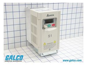 Delta Electronics VFD007S43B