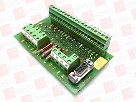 Плата ПК Плата ПЛК / дополнения к  плататам Артикул F67 WKS MB от производителя KOLLMORGEN