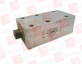 Пневматический цилиндр Артикул 24030261 от производителя MEGLIANI