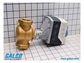 Siemens Building Technologies 364-02014