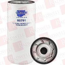 Фильтр сепаратора масла/воды Артикул 85791 от производителя CARQUEST