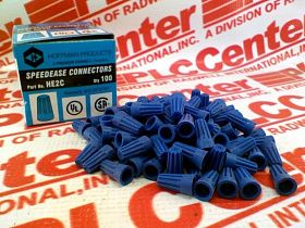 Перемычка / клемма / штекер Артикул HE2C от производителя TPC WIRE & CABLE