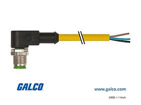 Murrelektronik 7700-12081-U031000