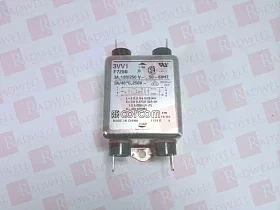 Фильтр  радиопомех Артикул F7250 от производителя TE CONNECTIVITY