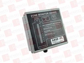 Монитор  напряжения / фазы Артикул 5000EX от производителя LARCO