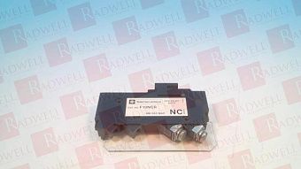 Вспомогательный контакт Артикул F10NCR от производителя SCHNEIDER ELECTRIC