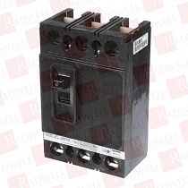 Автоматический выключатель в литом корпусе Артикул QJ3-H175 от производителя SIEMENS